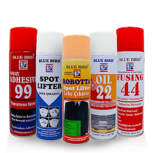 Beta Tekstil Yardımcı Kimyasalları