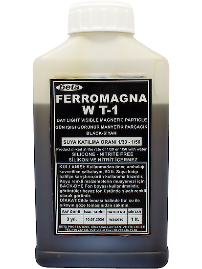 Ferro Magna W T - 1 1lt