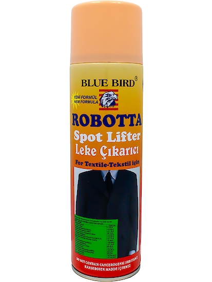 Blue Bird Robotta Spray 550 ml