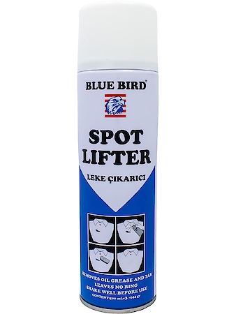 Blue Bird Spot Lifter Sprey 500ml