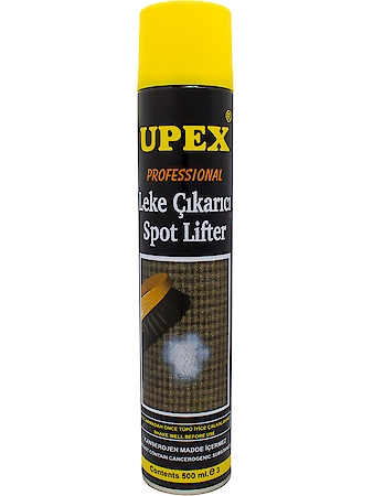 UPEX Stain Cleaner Spray 500ml