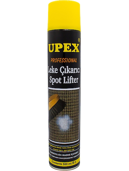 UPEX Stain Cleaner Spray 500ml
