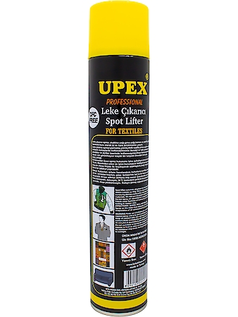 UPEX Stain Cleaner Spray 500ml