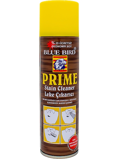 Prime Stain Cleaner Spray 250ml