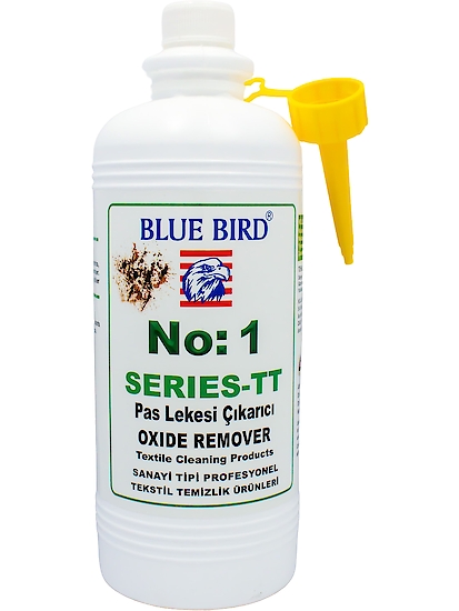 Blue Bird No:1 Oxide Remover 1 lt
