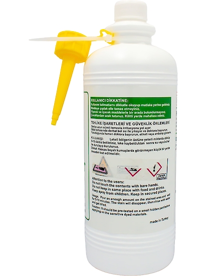 Blue Bird No:1 Oxide Remover 1 lt