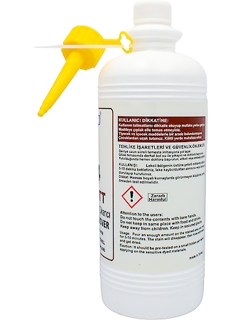 Blue Bird No:4 Coffee&Tea Removerı 1lt