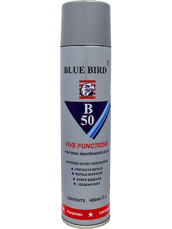 Blue Bird B - 50 Spray 500ml