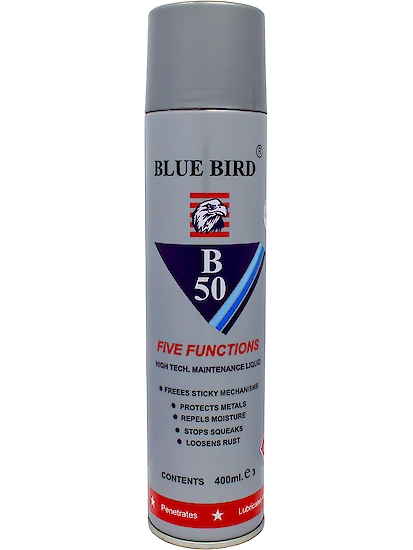 Blue Bird B - 50 Spray 500ml