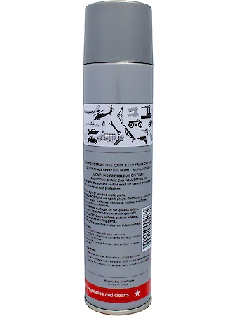 Blue Bird B - 50 Spray 500ml