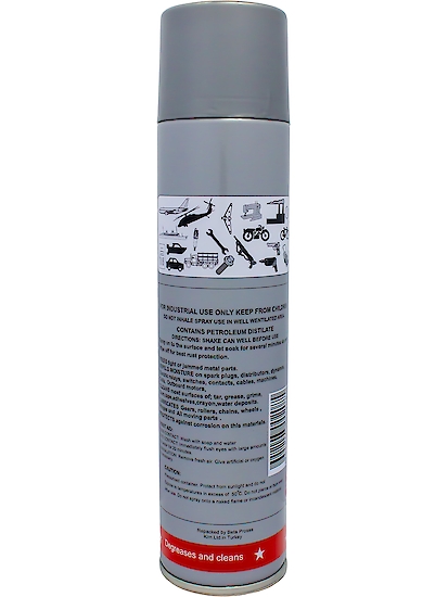 Blue Bird B - 50 Spray 500ml