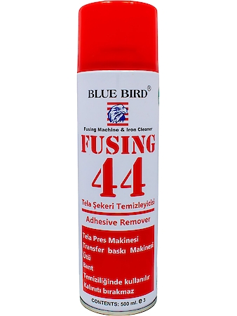 Blue Bird Fusing 44 Spray 500ml
