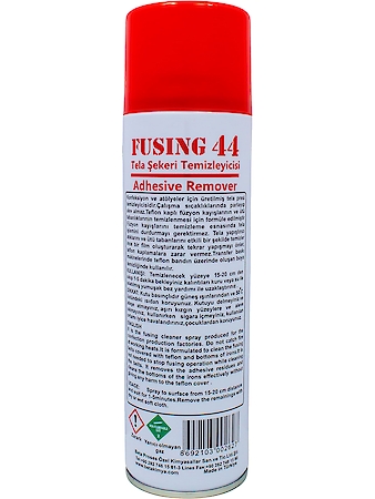 Blue Bird Fusing 44 Spray 500ml