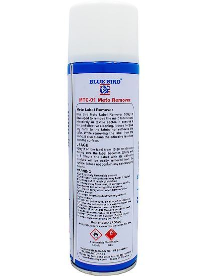 Blue Bird MTC - 01 Spray500ml
