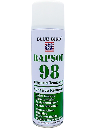 Blue Bird Rapsol 98 Spray 500ml