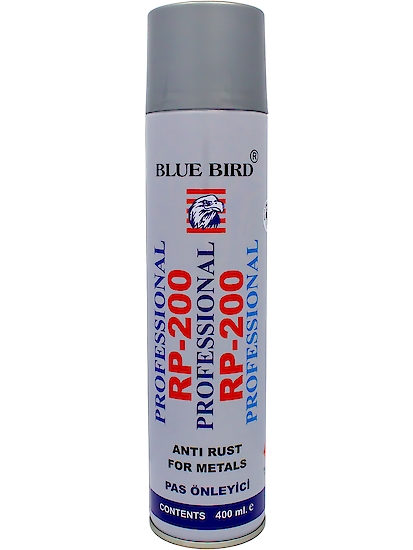 Blue Bird RP - 200 Spray 400ml