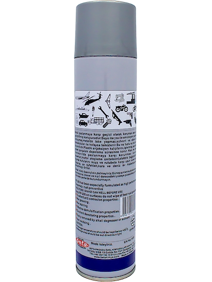 Blue Bird RP - 200 Spray 400ml