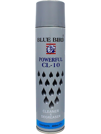 Blue Bird CL - 10 Temzileyici 400ml