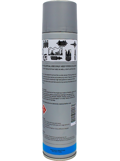 Blue Bird CL - 10 Temzileyici 400ml