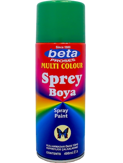 Beta Sprey Boya 400ml