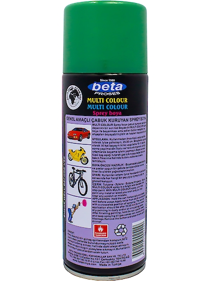 Beta Sprey Boya 400ml