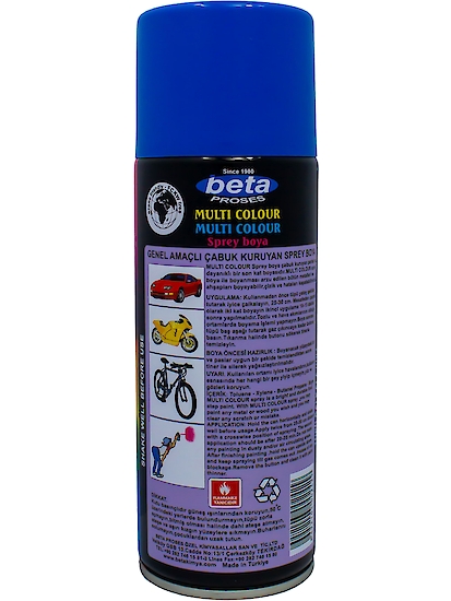 Beta Sprey Boya 400ml