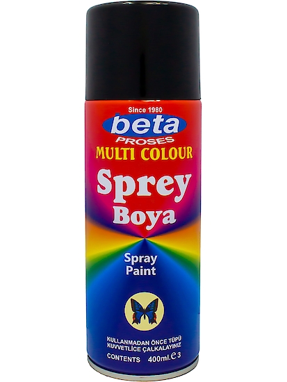 Beta Sprey Boya 400ml