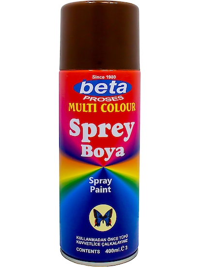 Beta Sprey Boya 400ml