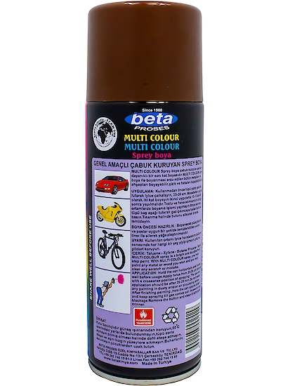 Beta Sprey Boya 400ml