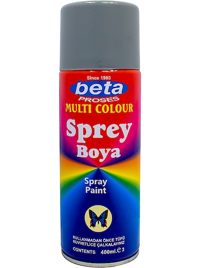 Beta Sprey Boya 400ml