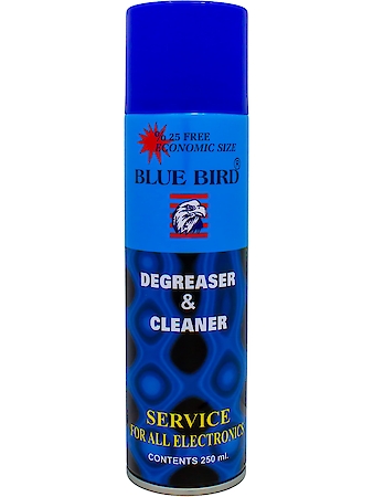 Blue Bird Temizleyici Yağsızlaştırıcı 250ml