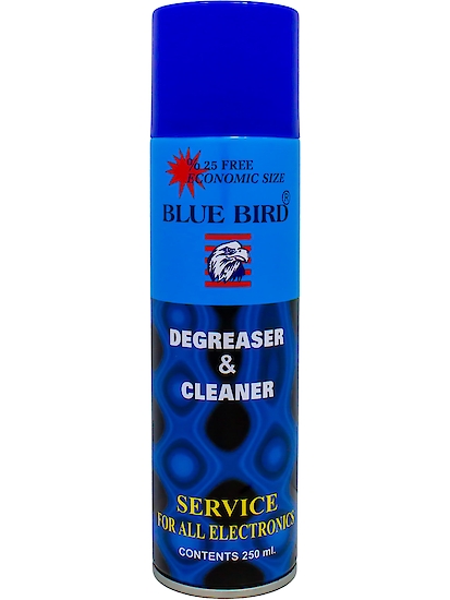 Blue Bird Temizleyici Yağsızlaştırıcı 250ml