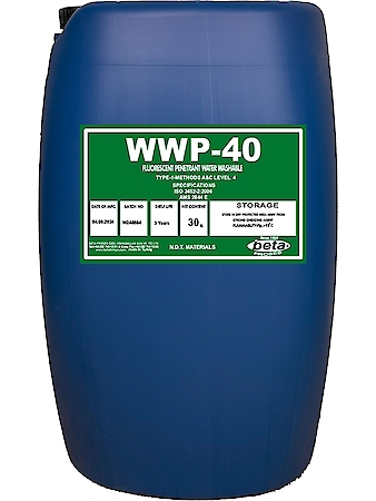 WWP - 40