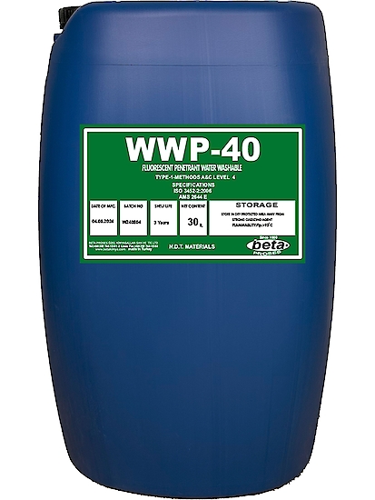 WWP - 40