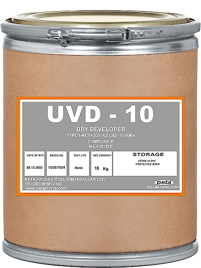 UVD - 10