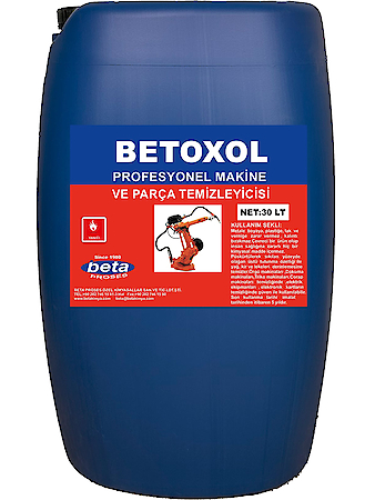 Beta BETOXOL